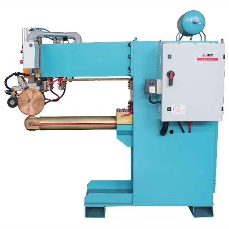 Automatic Tin Can Body Seam Welding Machine JIN Duty Metal Training Packing Dimensions Sales Welder Weight Cycle Origin Warranty