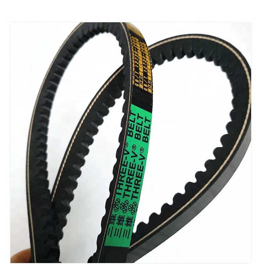 Automotive V Belt AV10 V13 AV15 Drive Belt