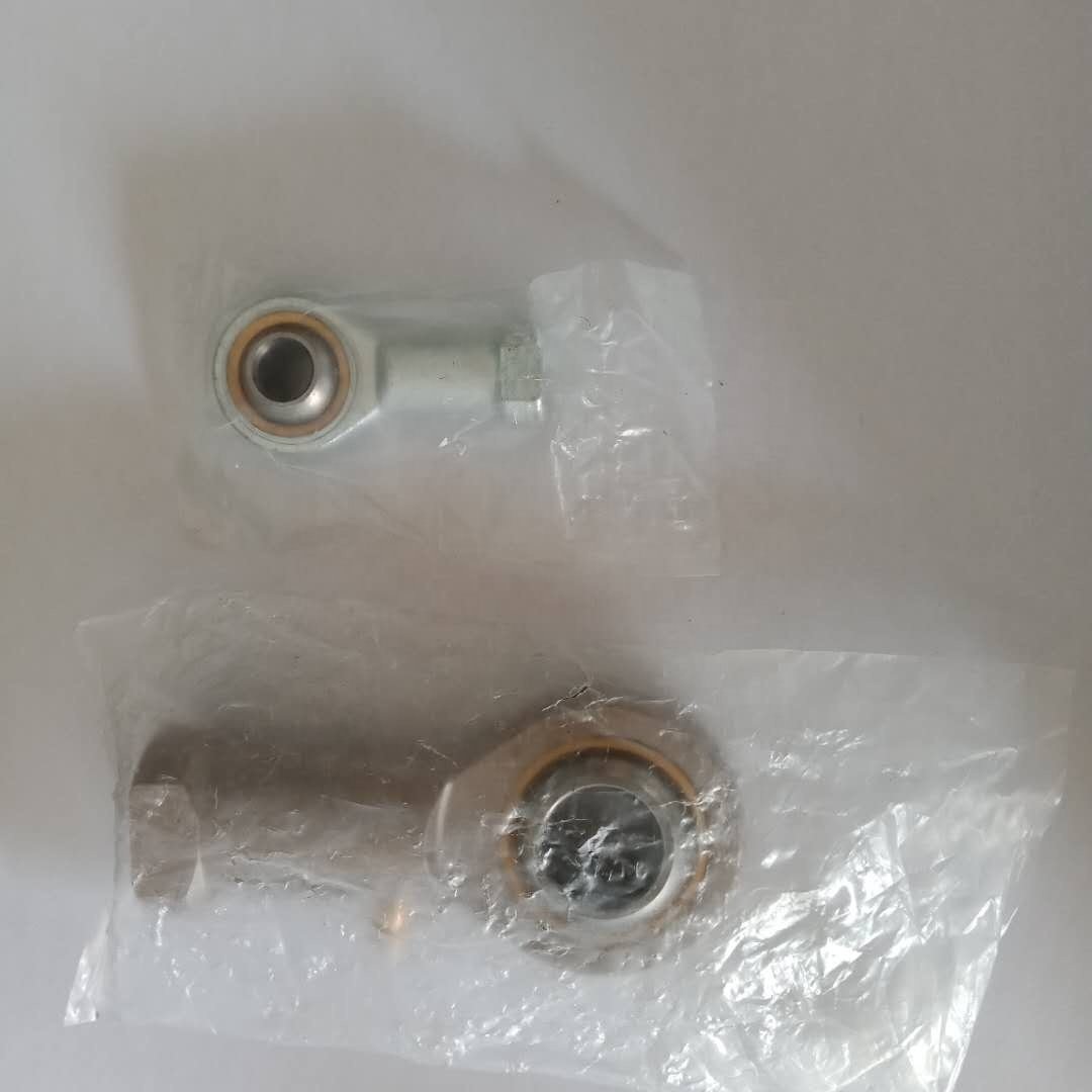 Wholesale price high precision zinc plating rod end bearing connecting rod joint bearing