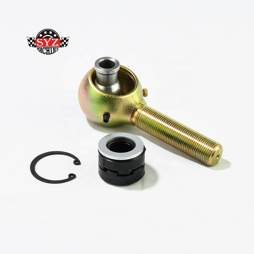 Precision TF ball head forged Steel Flex Joint Johnny Joint
