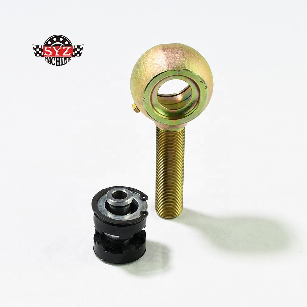 Precision TF ball head forged Steel Flex Joint Johnny Joint