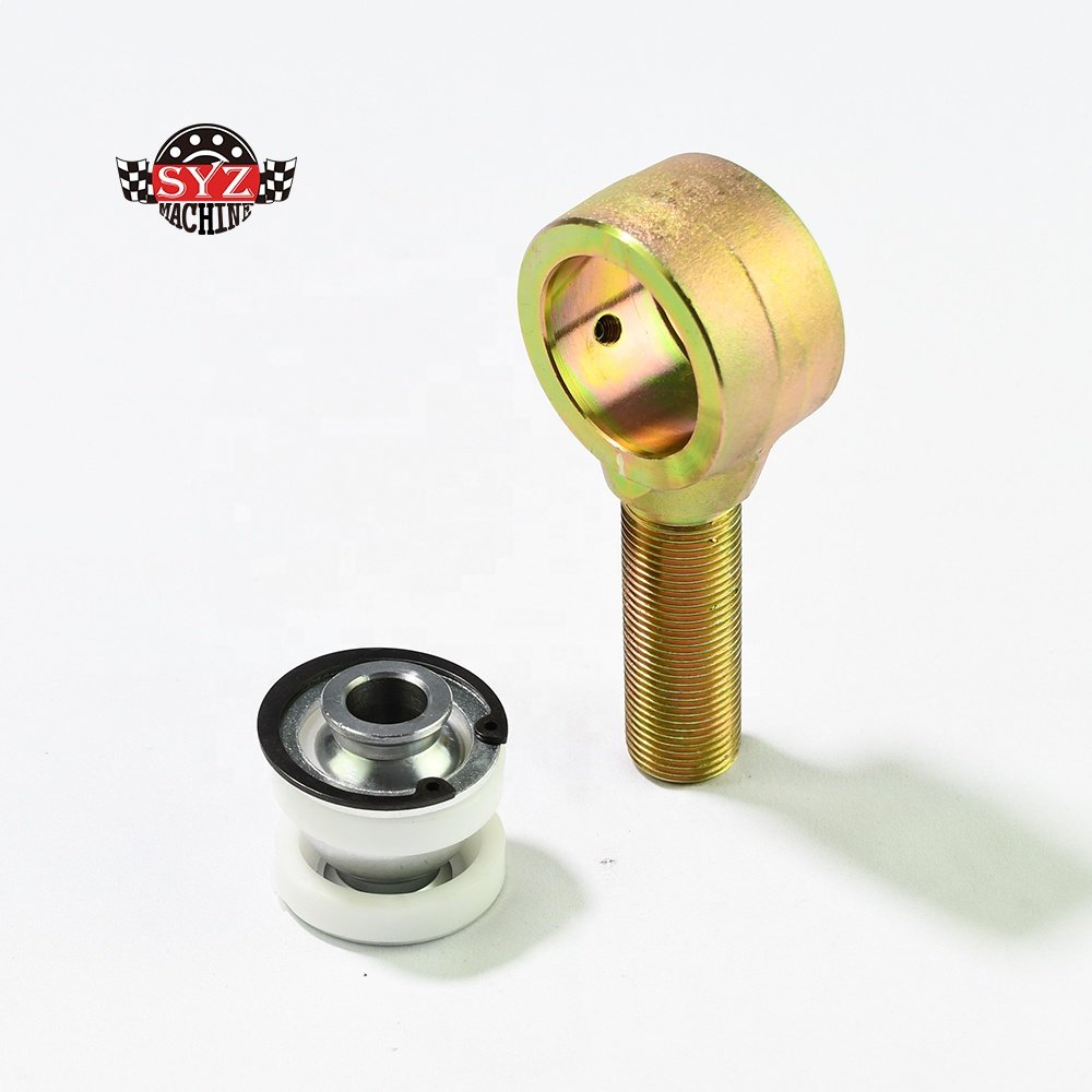 Precision TF ball head forged Steel Flex Joint Johnny Joint