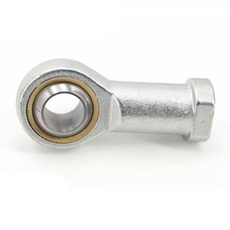 China factory female thread SI6T/K SA6T/K rod end bearing 6mm rod ends female rod end
