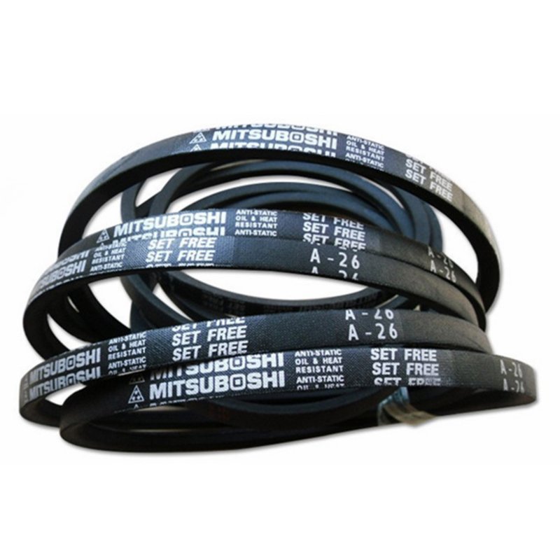 High Quality MITSUBOSHI V belt A/B/C/D/E Belt