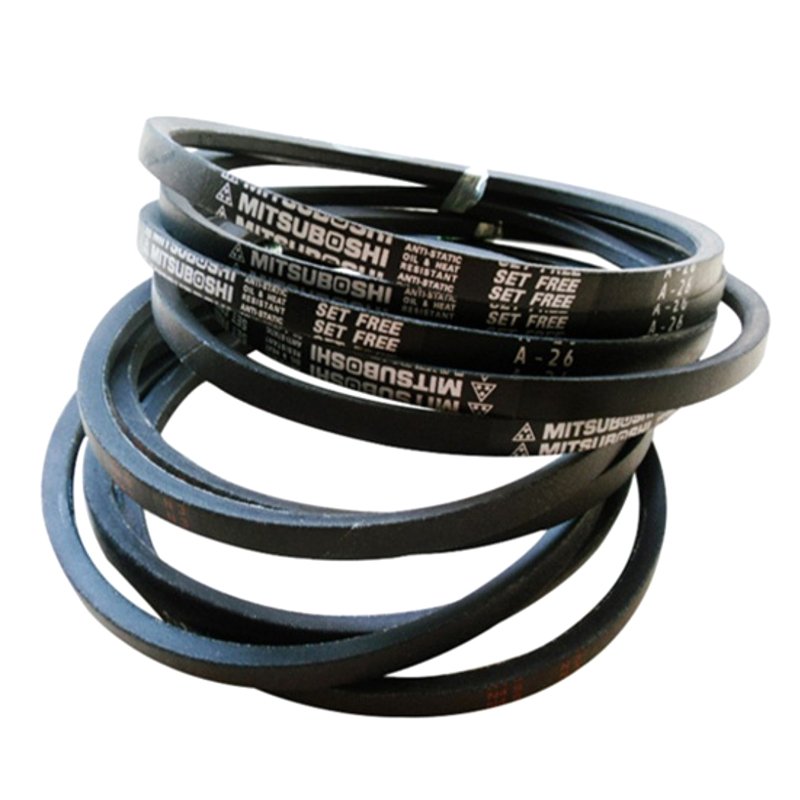 High Quality MITSUBOSHI V belt A/B/C/D/E Belt