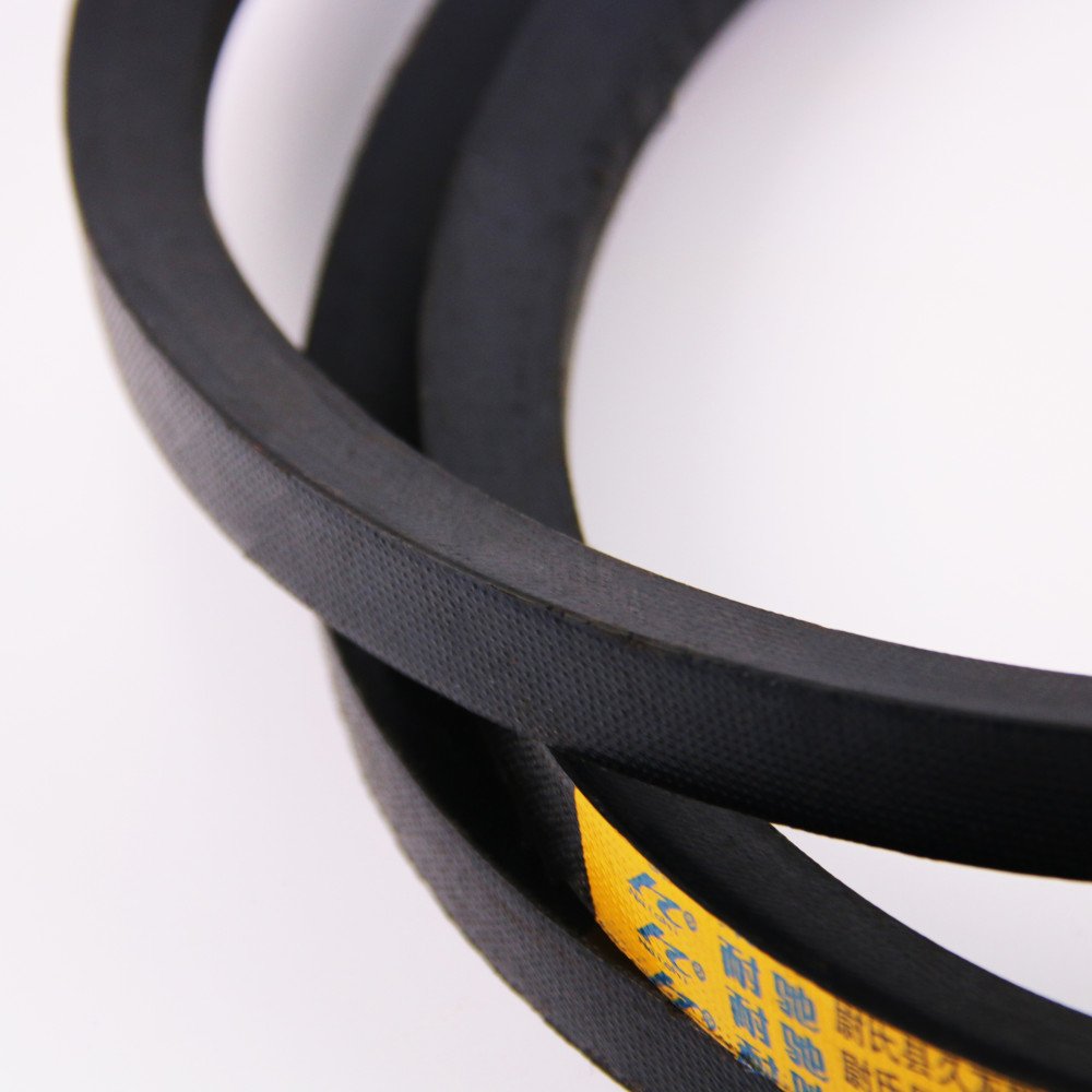 Competitive Price Rubber V Belt SPB2650La2628 Wrapped V Belt