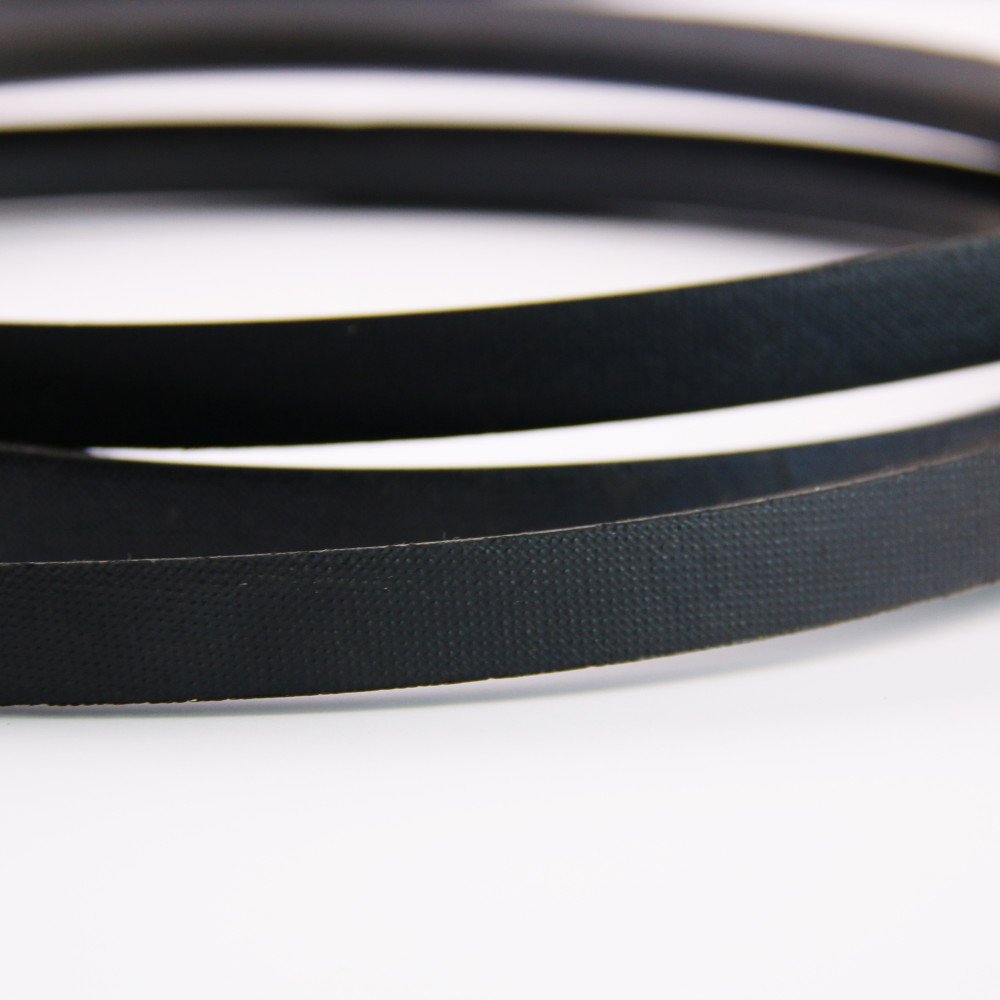 Competitive Price Rubber V Belt SPB2650La2628 Wrapped V Belt