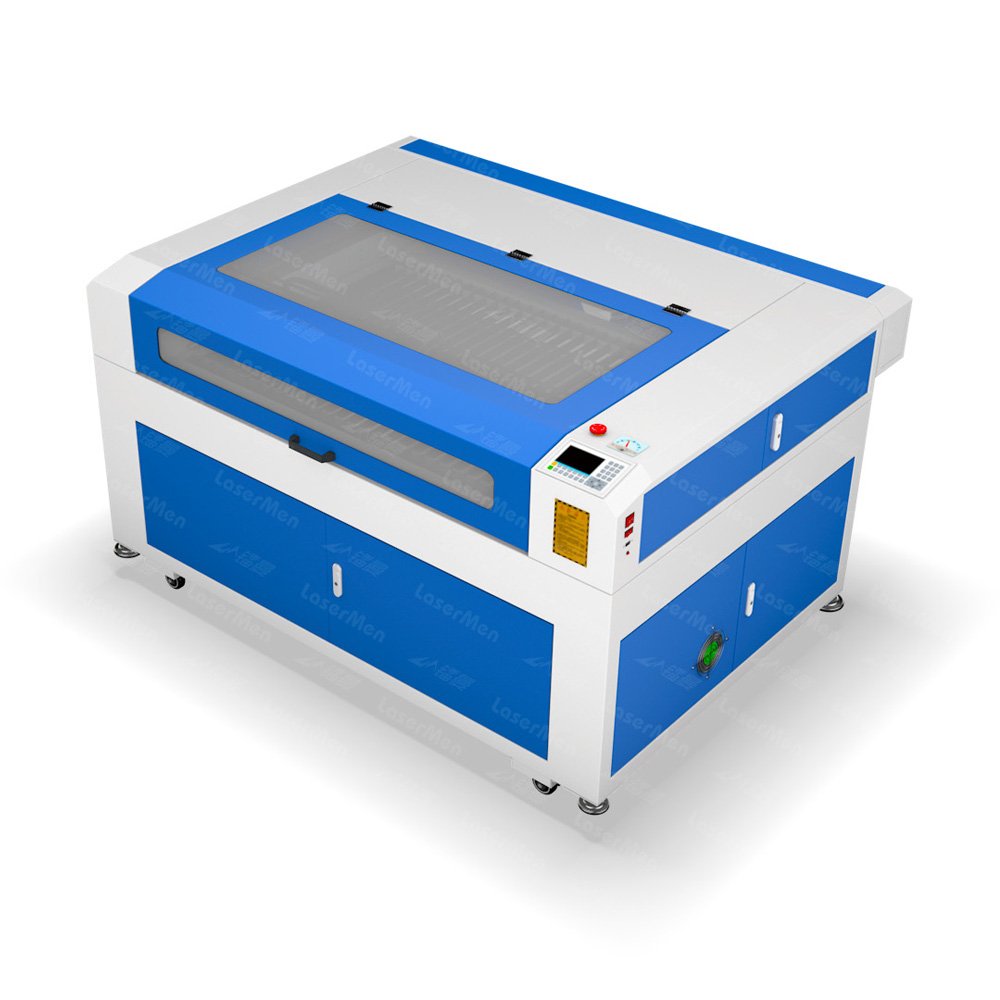 Hot sale co2 laser engrave machine laser cutter 1390 co2 laser cutting and engraving machine