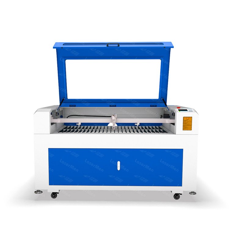 Hot sale co2 laser engrave machine laser cutter 1390 co2 laser cutting and engraving machine