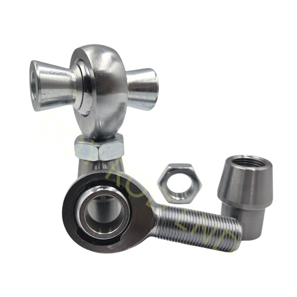 Heim Joint M16*1.5 Chromoly Rod End for Racing Car