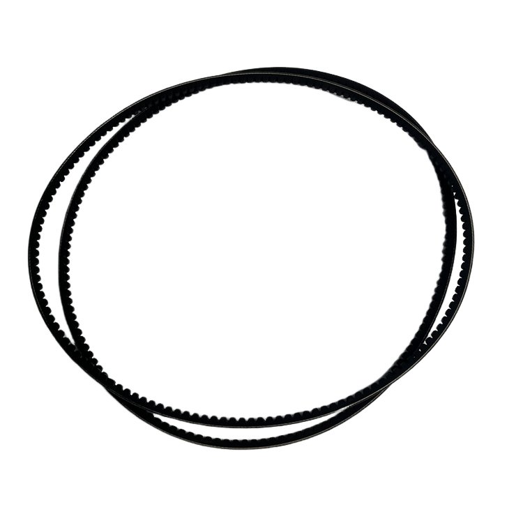 Super X-POWER M=S XPZ1187 V-Belt offers high-efficiency power transmission with excellent abrasion resistance tensile strength