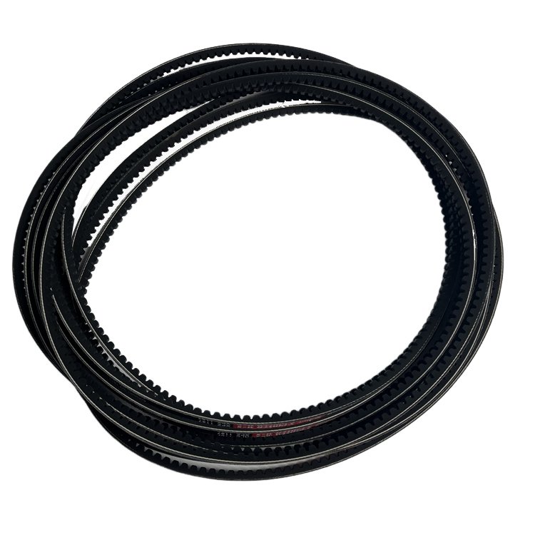 Super X-POWER M=S XPZ1187 V-Belt offers high-efficiency power transmission with excellent abrasion resistance tensile strength