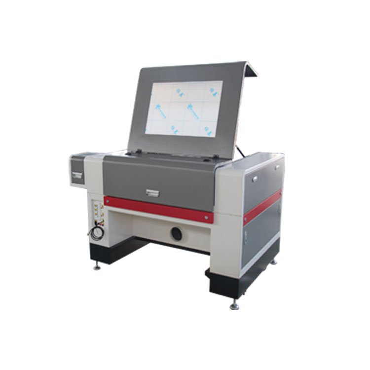 High quality and Inexpensively laser carving engraver machine co2 6090
