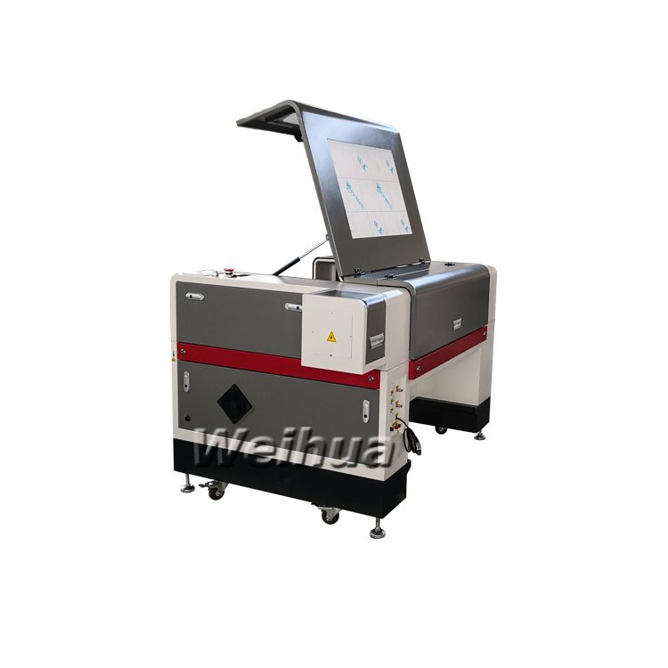 High quality and Inexpensively laser carving engraver machine co2 6090