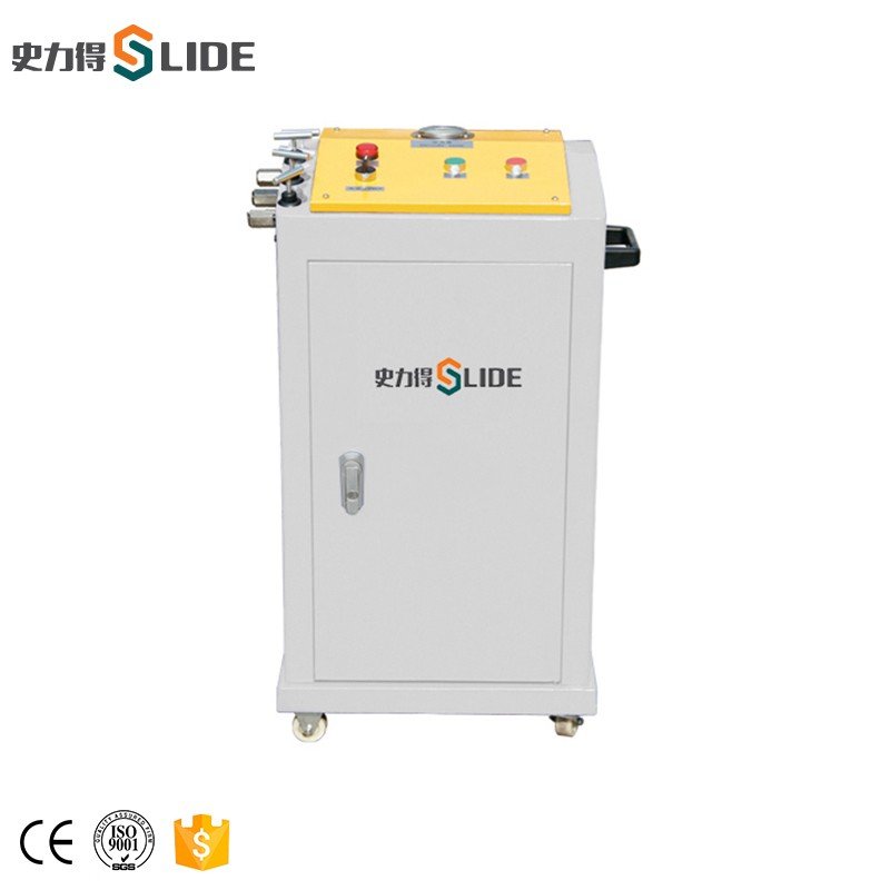 SLIDE L5 YANTAI Manufacturer SLD-L8 car Basic Correction/auto Body Frame Machine AAdvanced