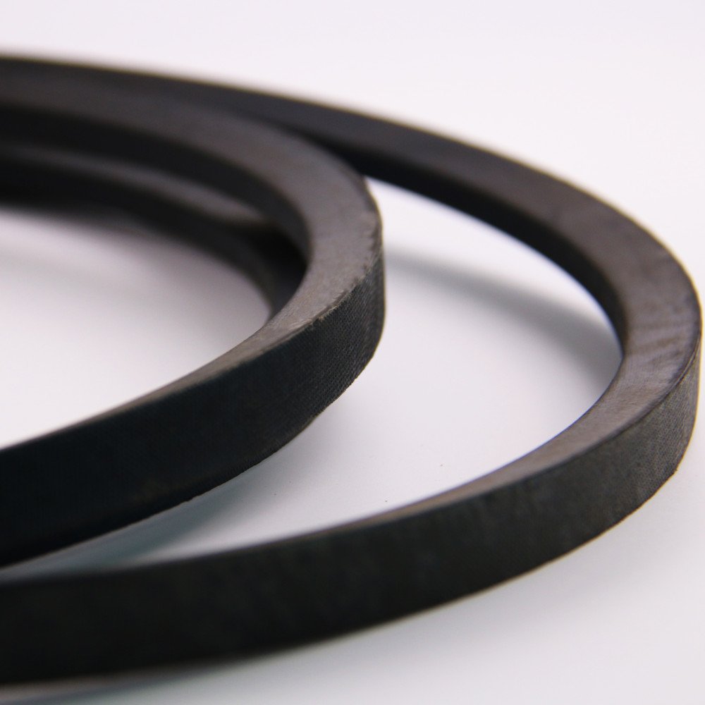 Factory high transimition efficiency agricultural v belts SPB3750La3728 v belt