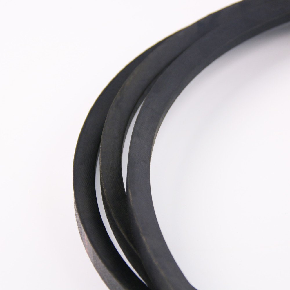 Factory high transimition efficiency agricultural v belts SPB3750La3728 v belt