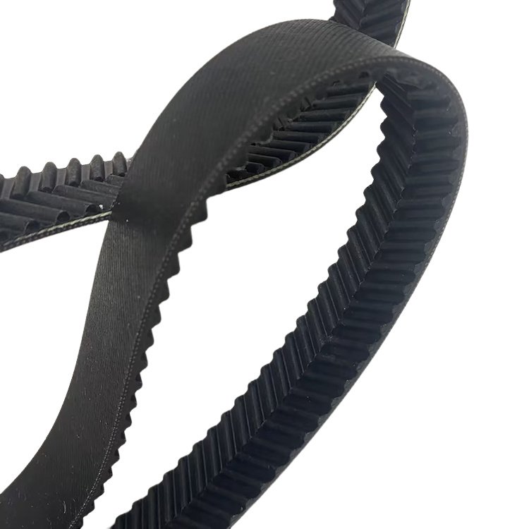 Synchronous Belt B Series Versatile Applications Herringbone Belt