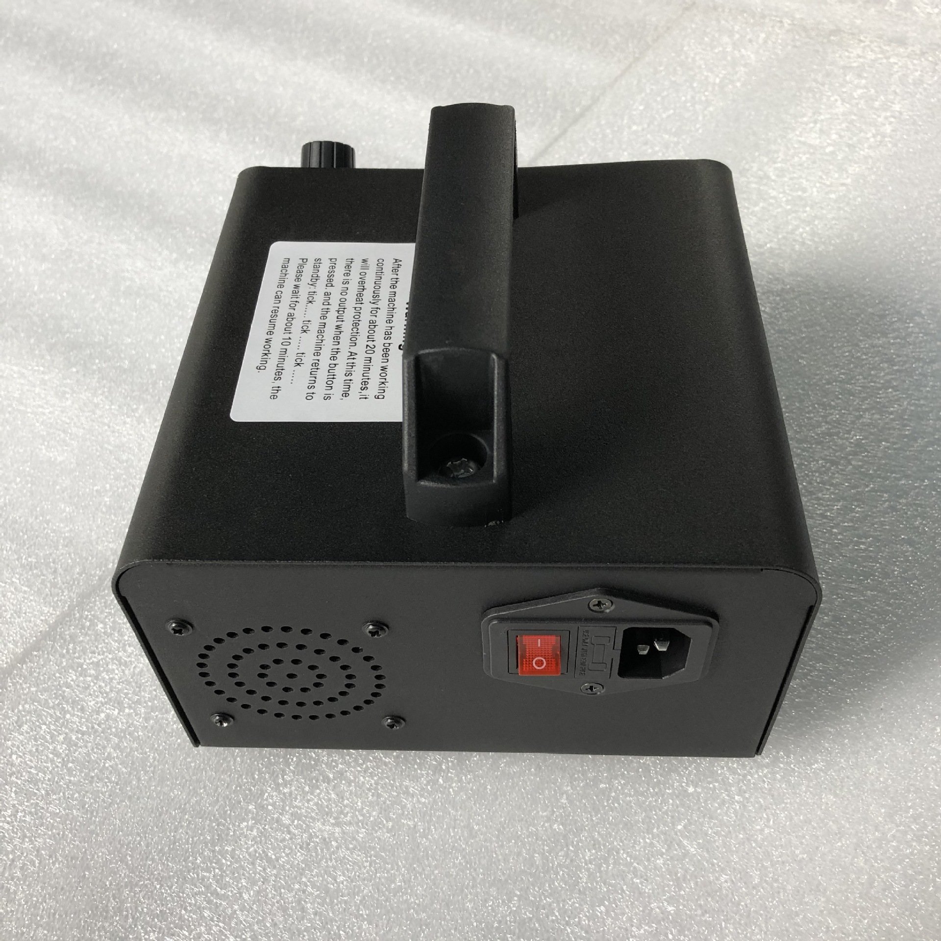 Automotive Dent Repair Electromagnetic Equipment PDR-1000 Sheet Metal Tools Auto Repair Shop Express Service Kit