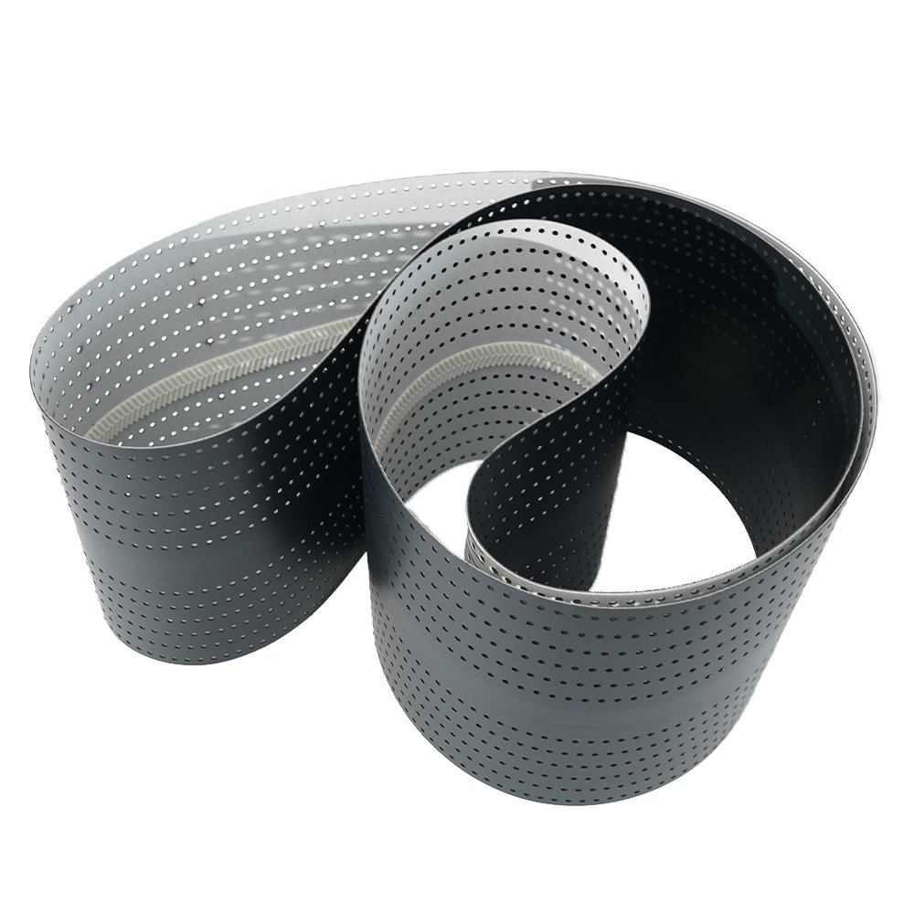 photovoltaic laminator machine belt heating press belt