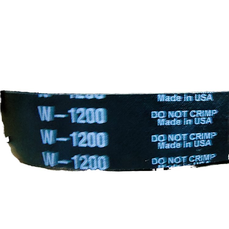 W-1200 transmission industrial belt conti