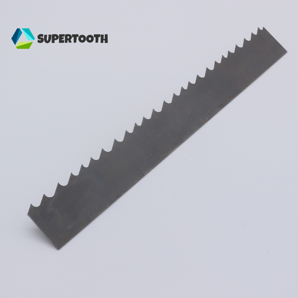 Wholesale Cheap Band Saw Blade Bimetal 34X1.1-7-2-3ZC Brinell 314 Alloy Band Saw Blade