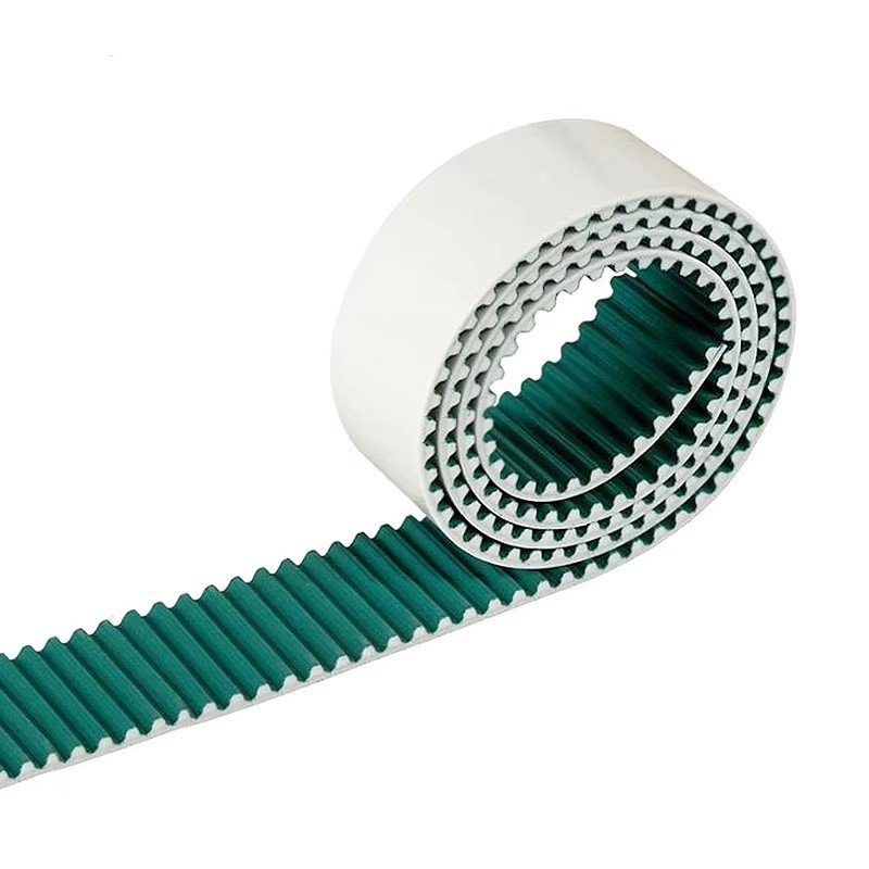 Polyurethane 2GT Open Timing Belt for 3D Printer & CNC