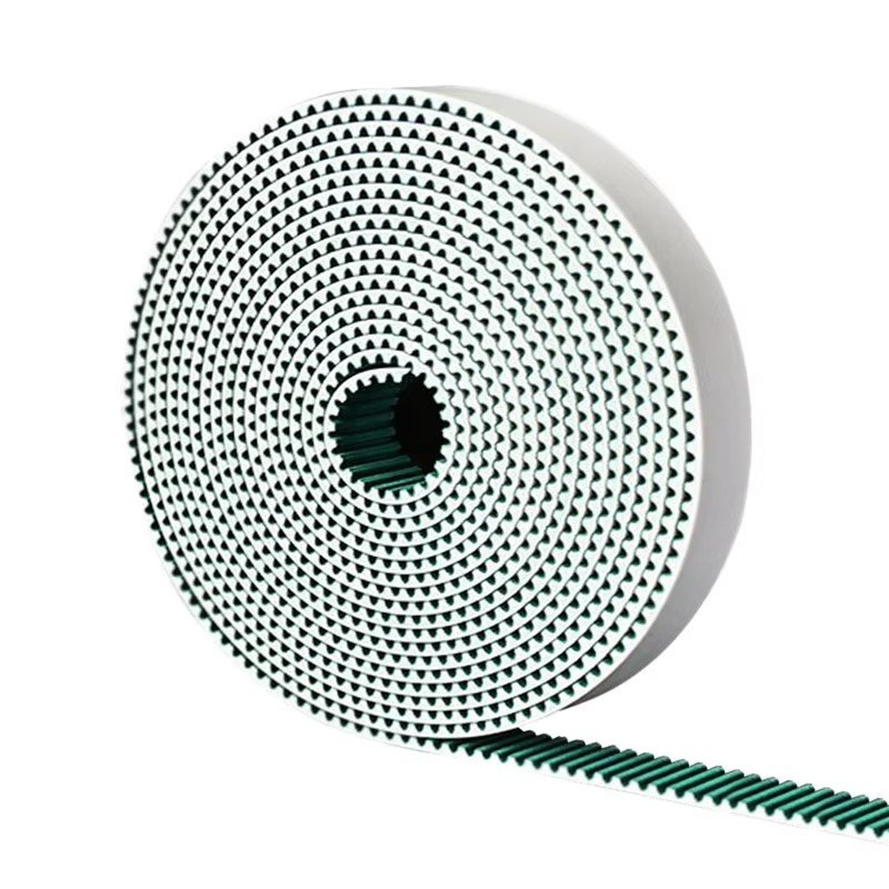 Polyurethane 2GT Open Timing Belt for 3D Printer & CNC