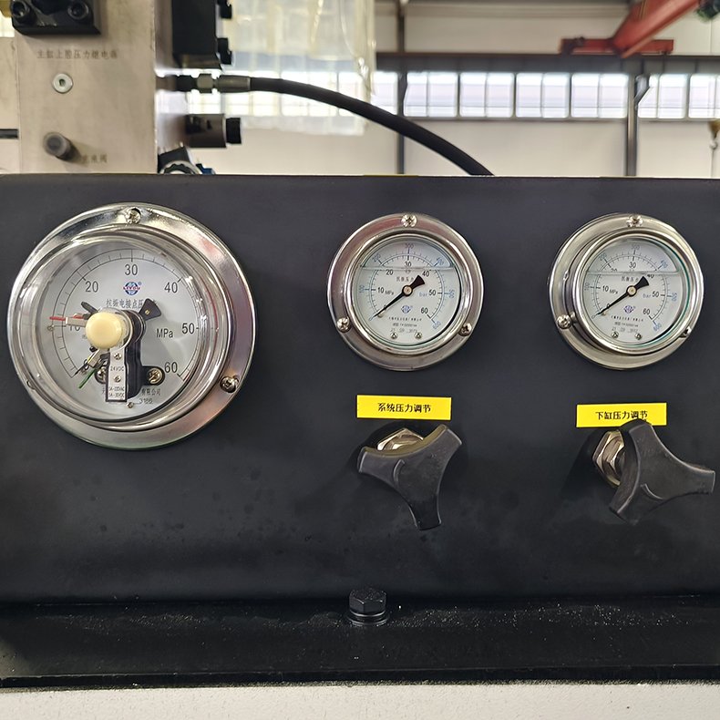 China Professional Press Manufacturer Auto Panel Parts Body Stamping Forming Large Hydraulic Press