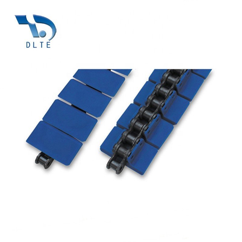 Good Quality Plastic Standard Width Table Top Straight Running Modular BeltSeries 5935