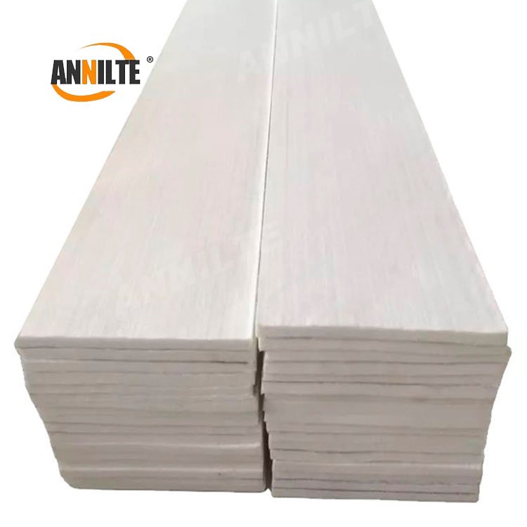 Annilte High Quality ironing and folding machine belt nomex felt conveyor belt