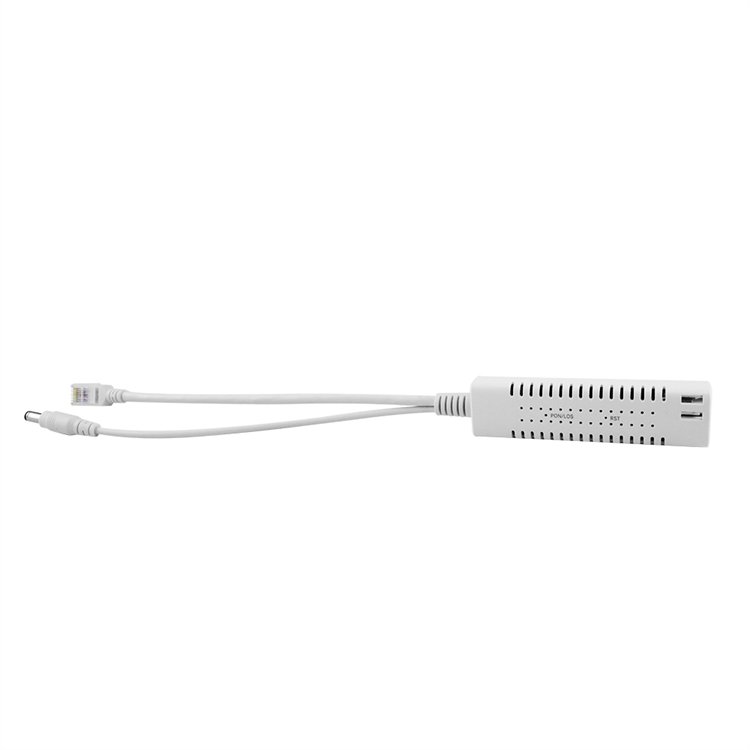 Low Price New Fiber Optical Communication Networking Product Online Products TYZ2055E Line 1Ge Port Mini ONU XPON with DC Line