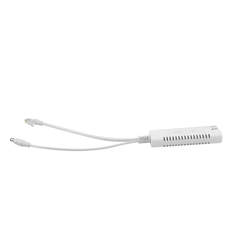 Low Price New Fiber Optical Communication Networking Product Online Products TYZ2055E Line 1Ge Port Mini ONU XPON with DC Line