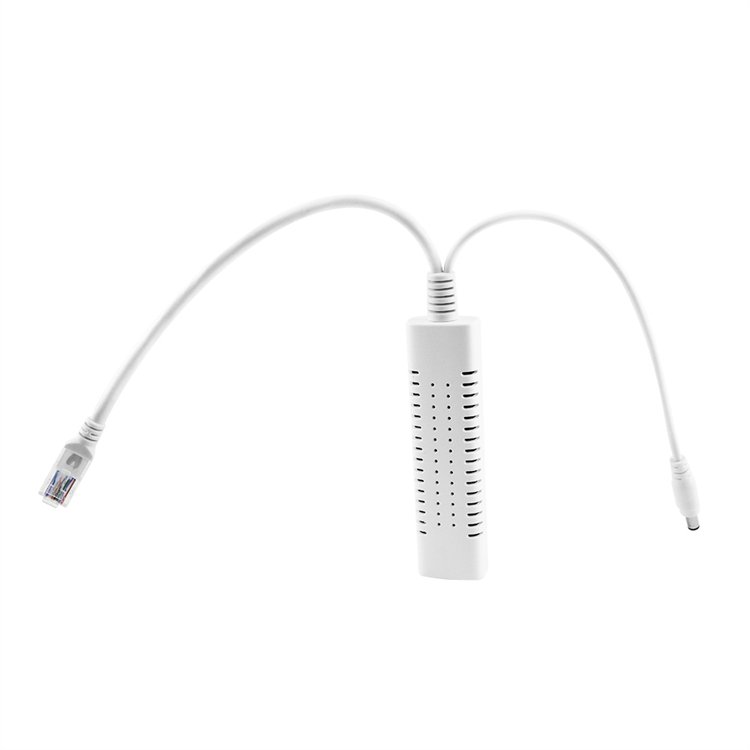 Low Price New Fiber Optical Communication Networking Product Online Products TYZ2055E Line 1Ge Port Mini ONU XPON with DC Line