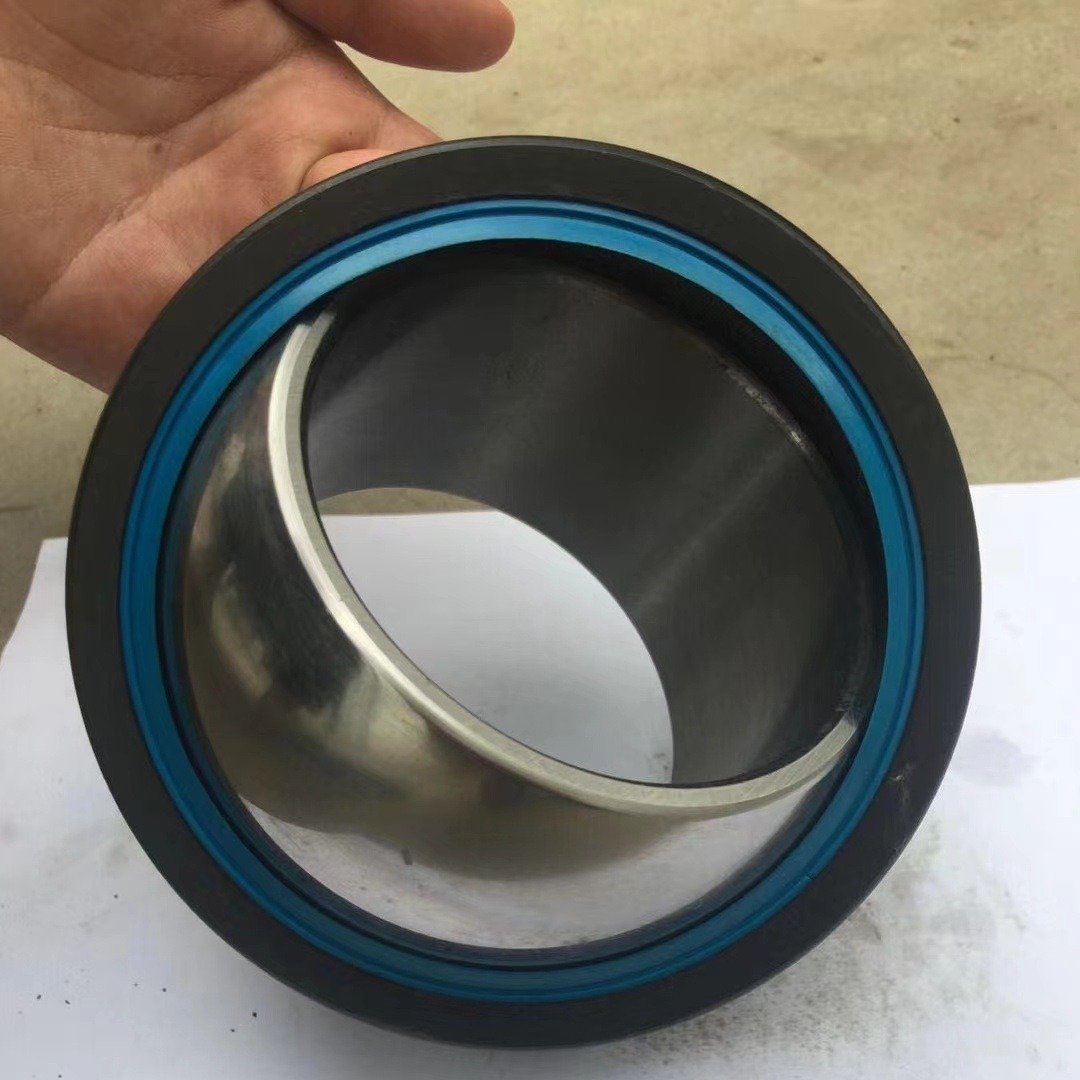 High quality GE6-PW Plain bearings and rod-end bearing radial spherical plain bearing