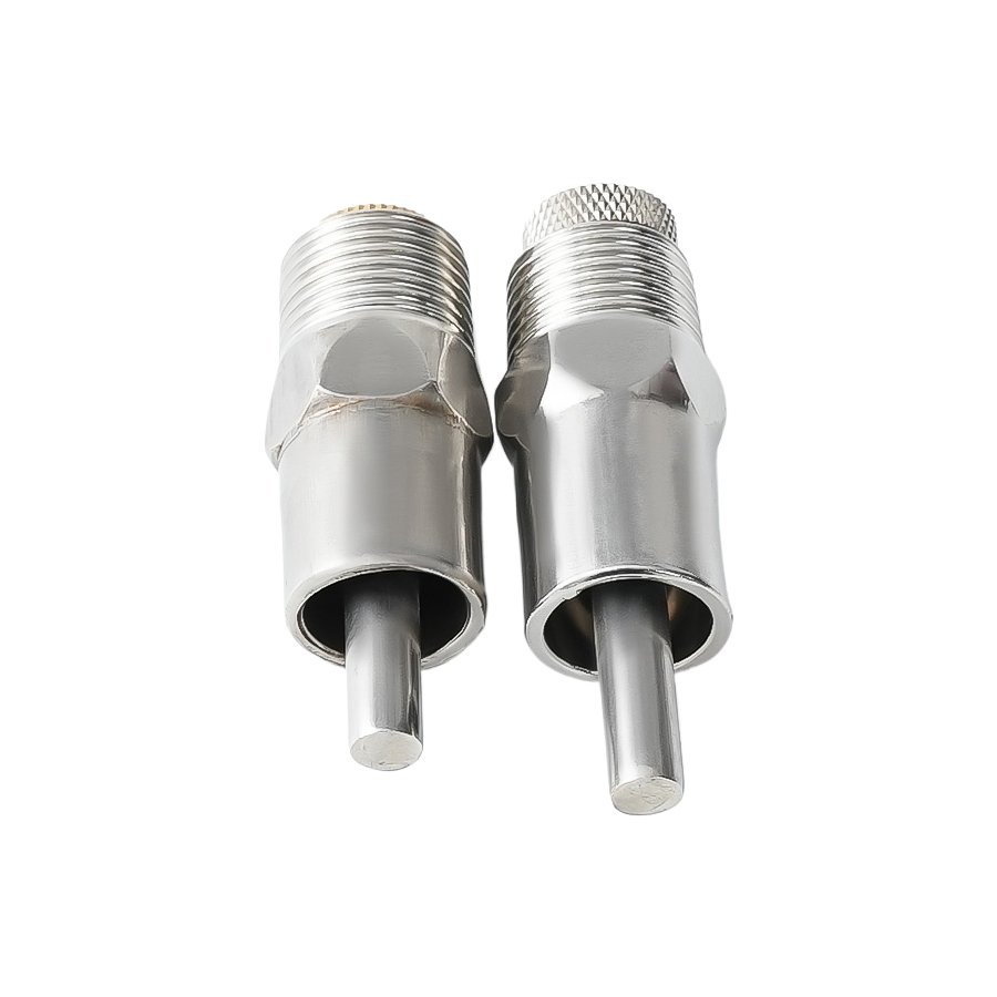 Stainless Steel Pig Nipple Drinker Piggery Equipment Nipple Drinker for Pig Drinker Tools