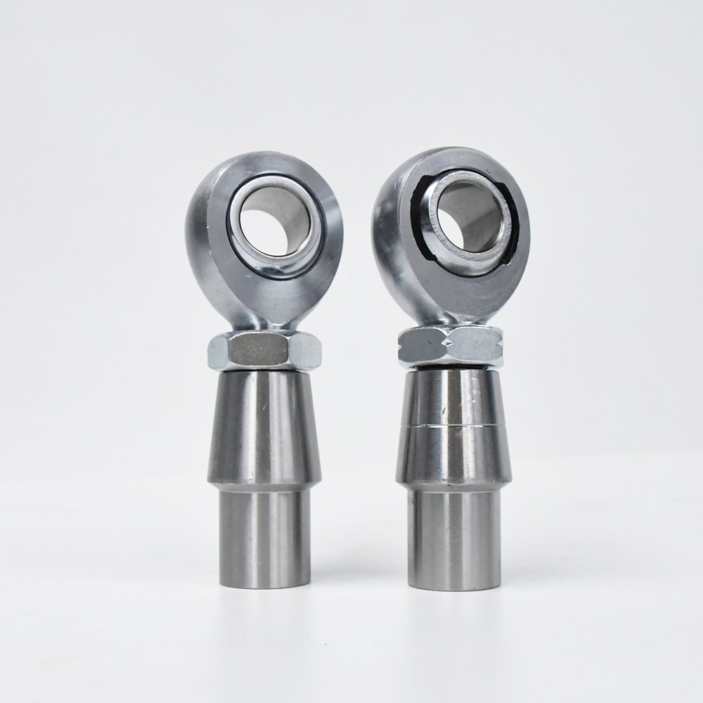 SYZ MACHINE Rod Ends Rose Joint 1 1/4 Heim Joint