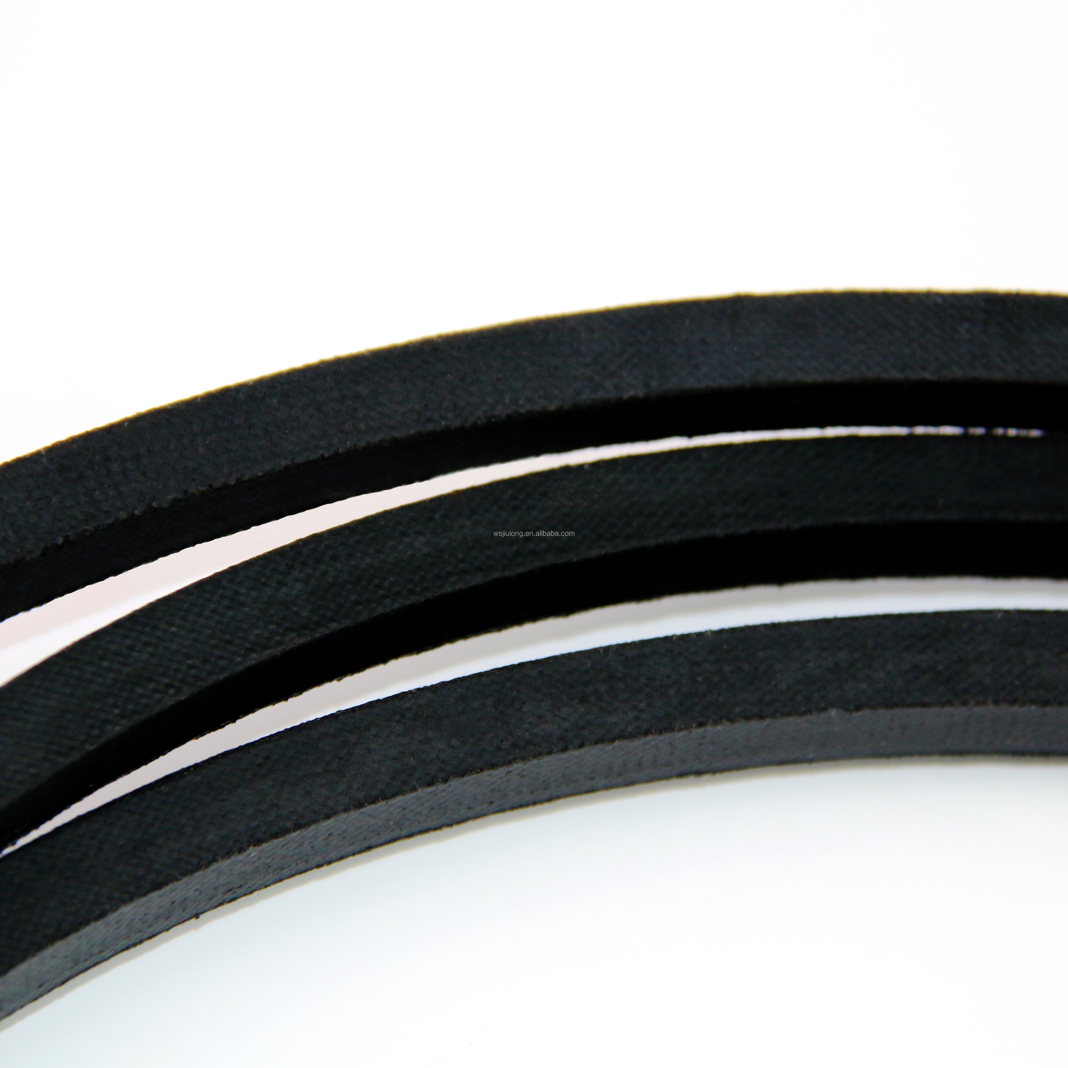 Special triangular classical wrapped V belt Z-type Z800