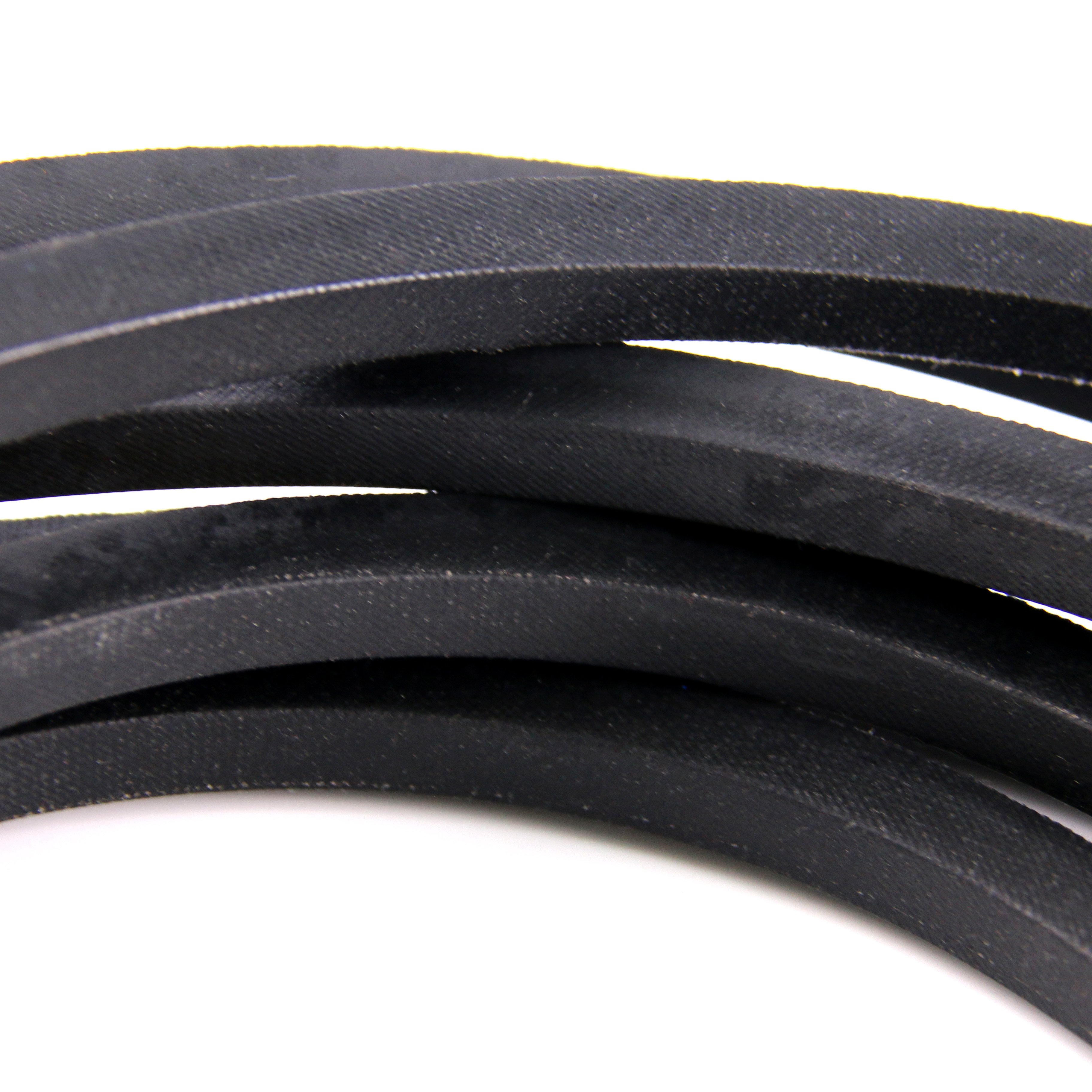 Special triangular classical wrapped V belt Z-type Z800