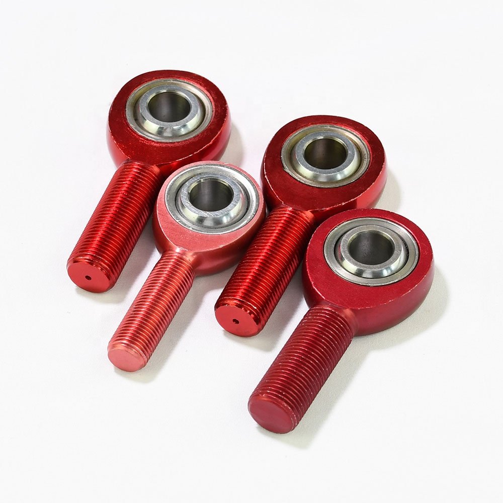 1.25 Inch Heim Joint Bearing Steel Alloy Rod Ends for Syz Machine
