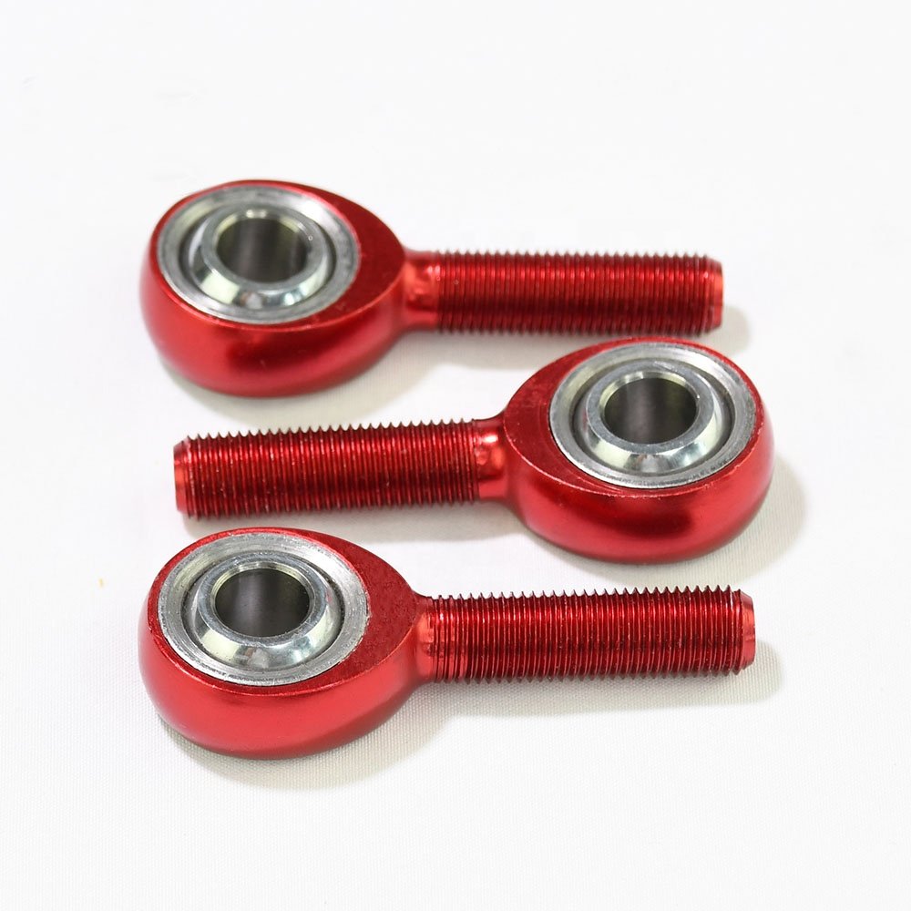 1.25 Inch Heim Joint Bearing Steel Alloy Rod Ends for Syz Machine