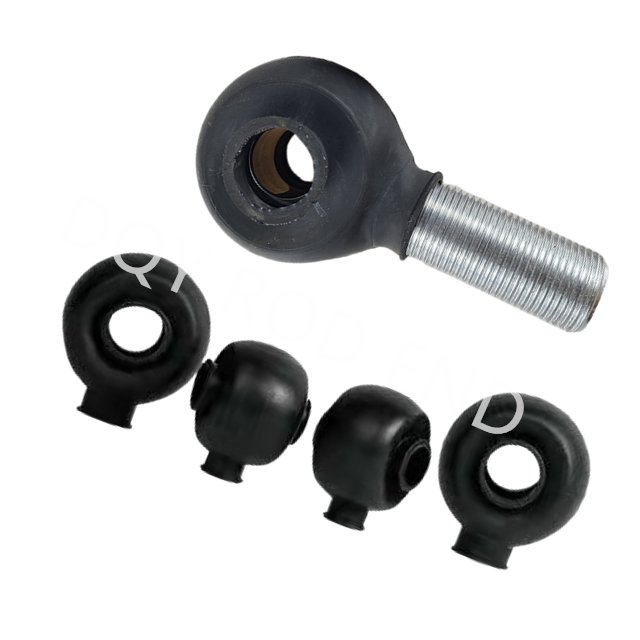 Dust Cover Sealing Rubber Boots Heim Joints Rod Ends Bearings