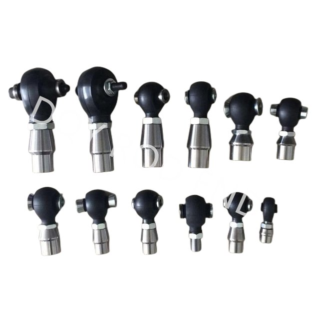 Dust Cover Sealing Rubber Boots Heim Joints Rod Ends Bearings