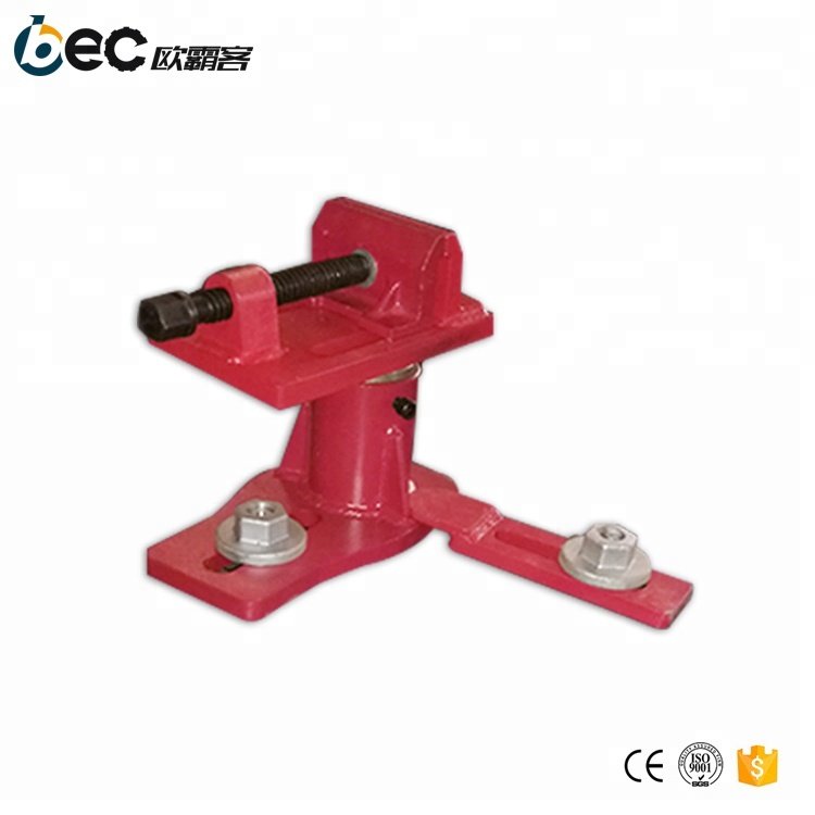 OBC Accident Damaged Car Repair Machine Auto Body Car Frame Machine Automotive Shop Equipment
