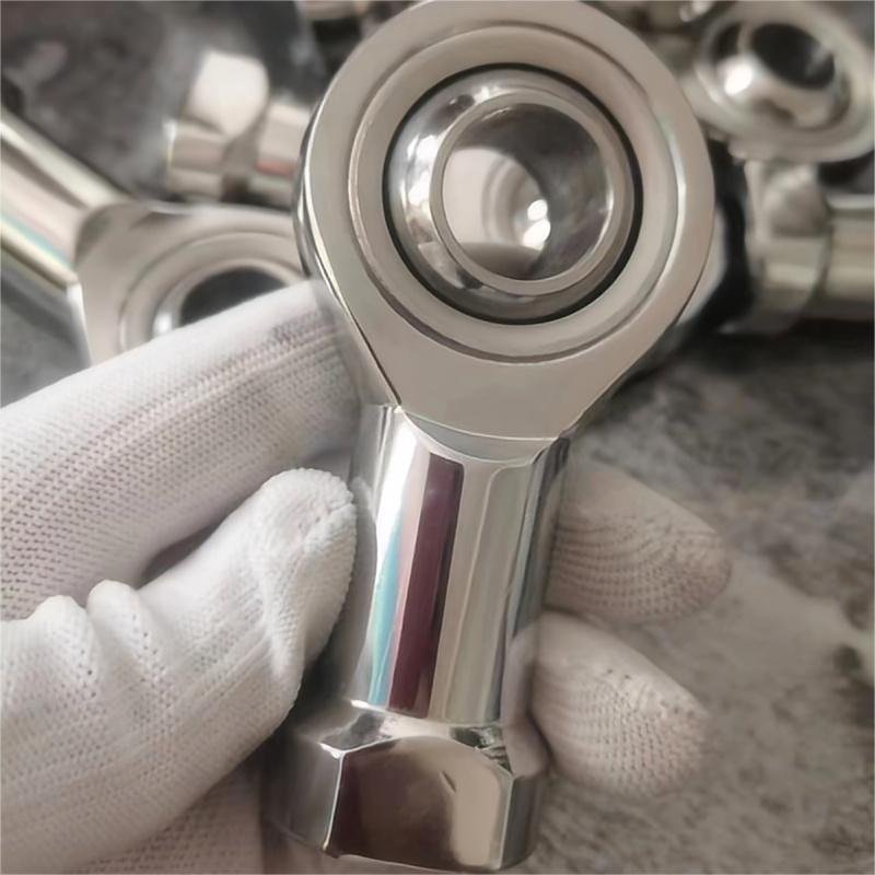 Bearing Factory phs30 Joint Rod End Bearings phs28 m27*2 Female Thread Rod End Bearing