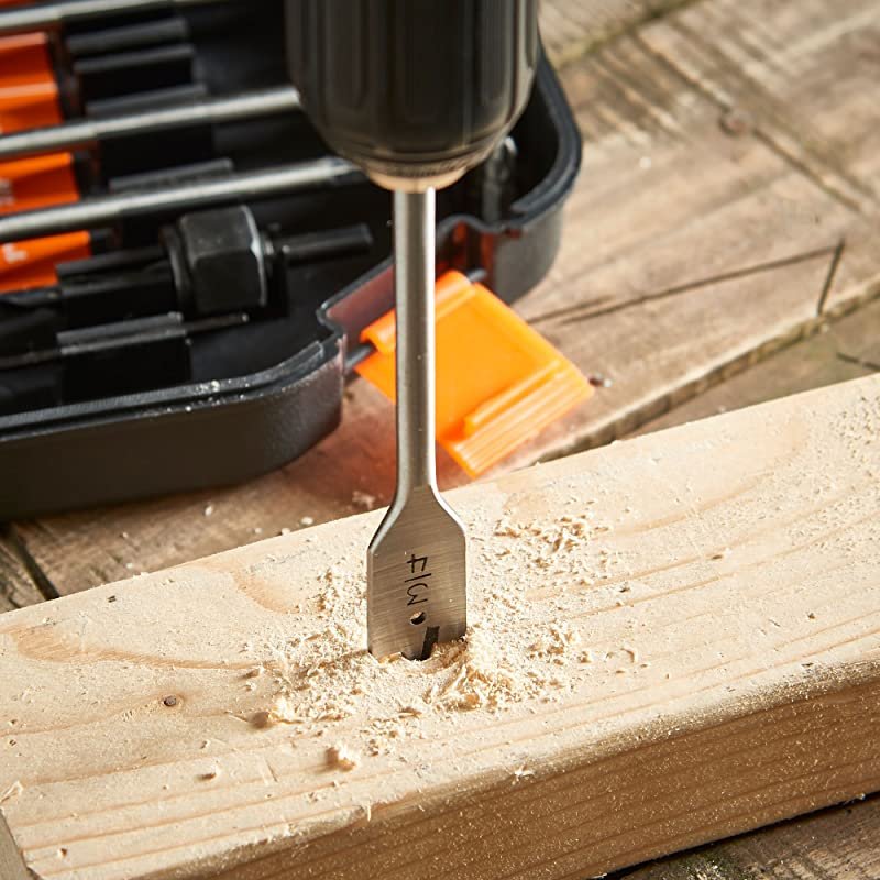 246 Pcs Combination power tool Accessories sharpenerDrill Bit Set Hss twist Cobalt Drill Bit for Wood Masonry drill bits set