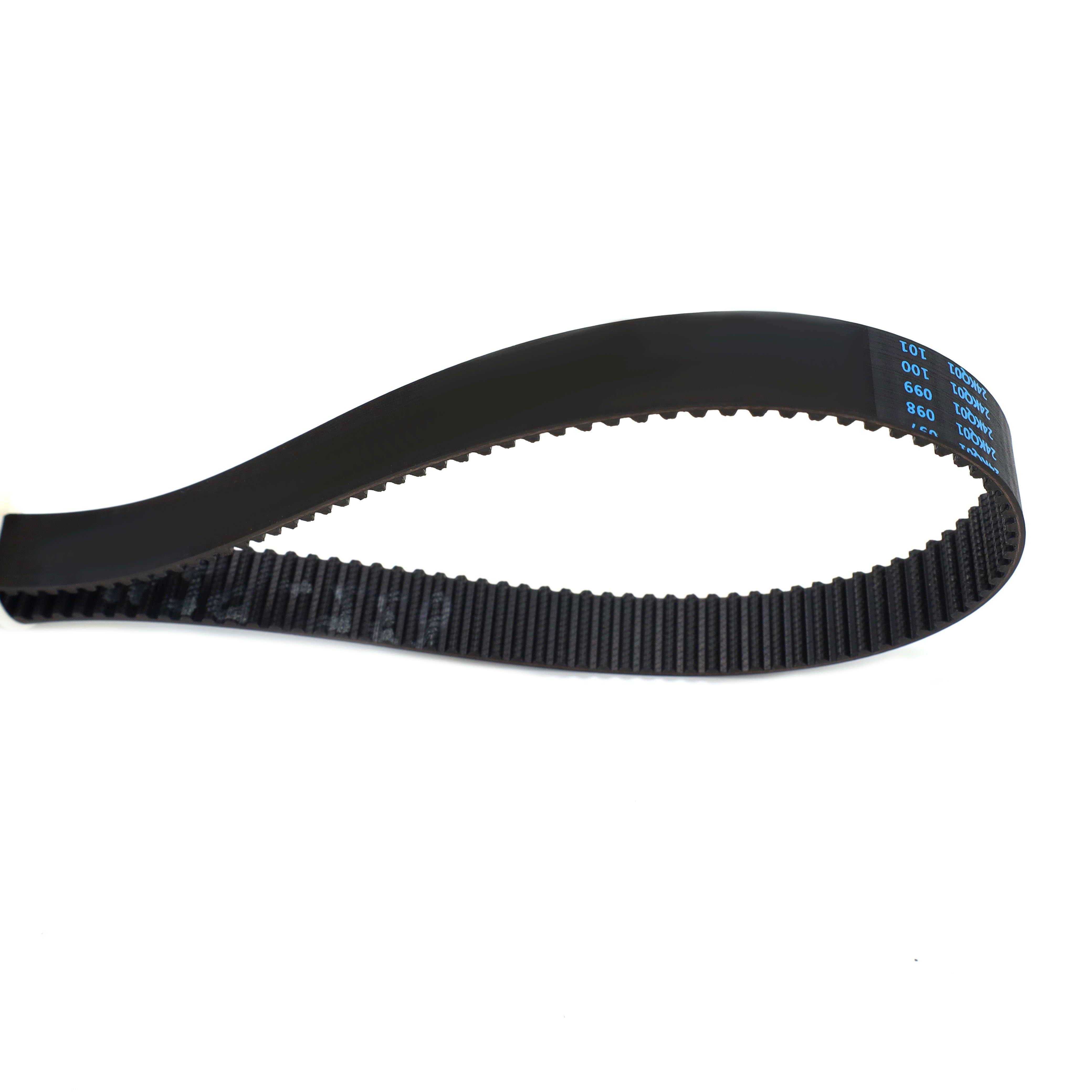 Sables brand transmission belts RPP 5M timing belt length 635mm closed up belts