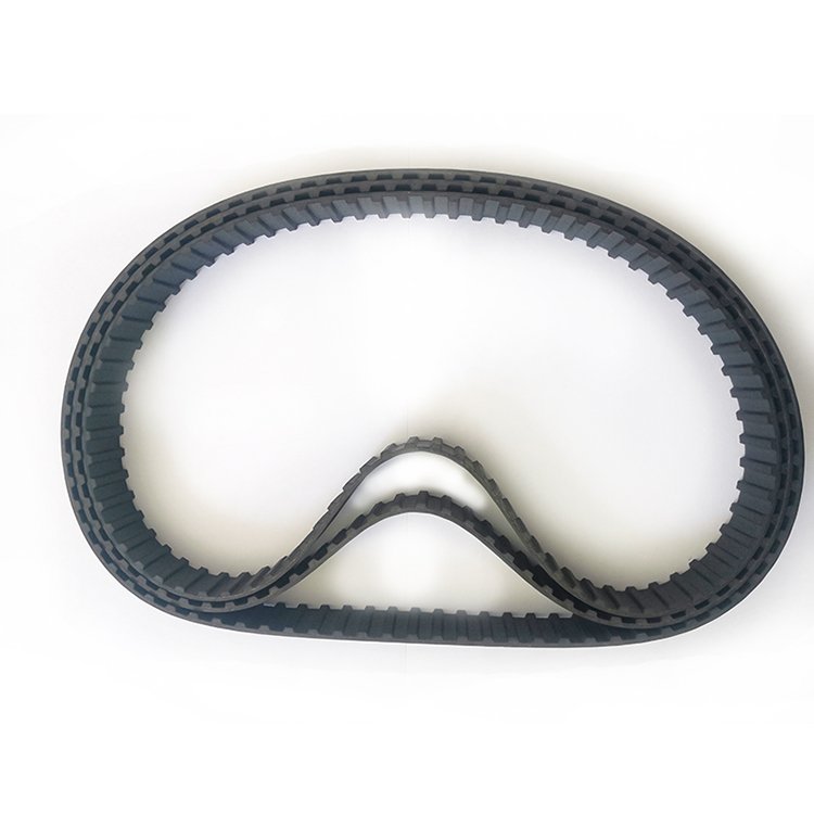 Multi kinds of size belt width timing belt transmission belt for auto transmission