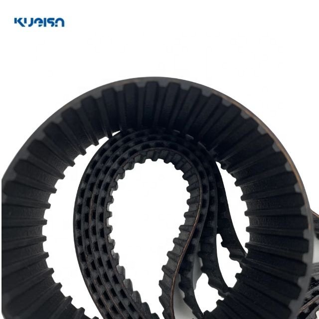 Kueisn Chinese suppliers XL glass fiber rubber synchronous timing belts