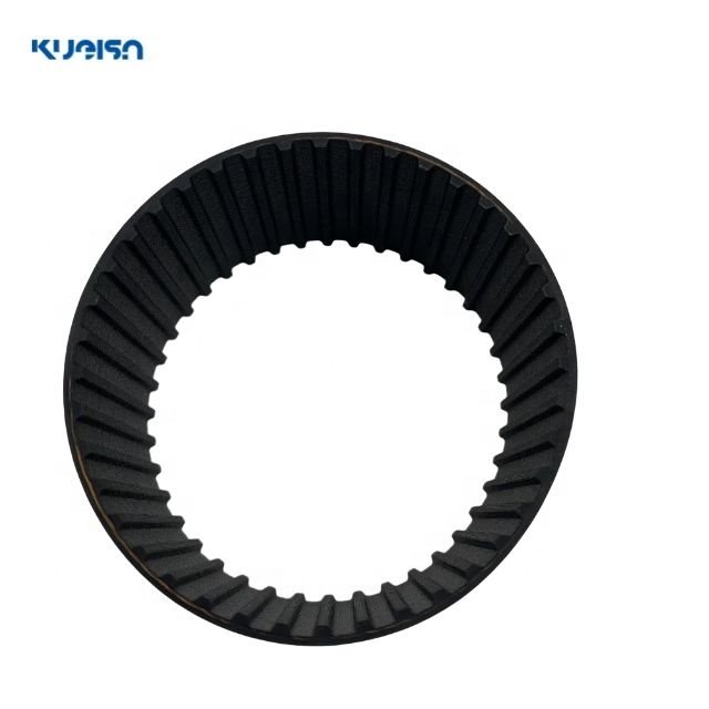 Kueisn Chinese suppliers XL glass fiber rubber synchronous timing belts